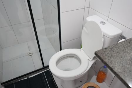 Apartamento à venda com 38m², 2 quartos e sem vagaBanheiro