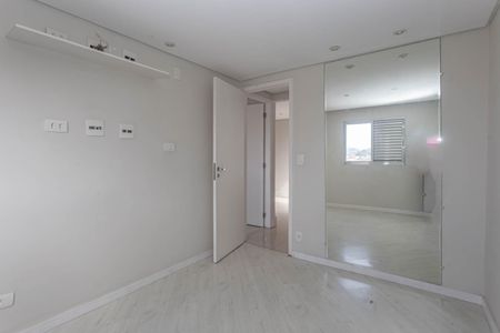 Quarto 2 de apartamento à venda com 2 quartos, 50m² em Vila da Saúde, São Paulo