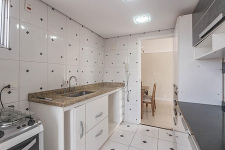 Apartamento para alugar com 50m², 2 quartos e 1 vagaCozinha
