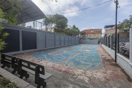 Apartamento para alugar com 50m², 2 quartos e 1 vagaÁrea comum