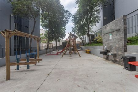 Apartamento para alugar com 50m², 2 quartos e 1 vagaÁrea comum - Playground