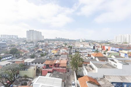 Vista do Quarto 1 de apartamento à venda com 2 quartos, 50m² em Vila da Saúde, São Paulo