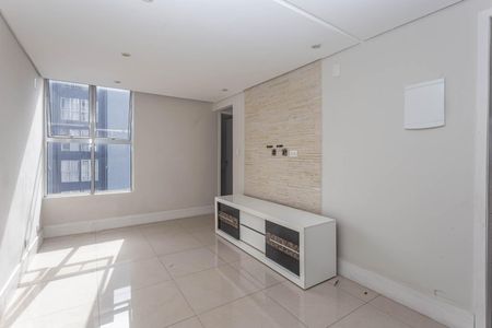 Sala de apartamento à venda com 2 quartos, 50m² em Vila da Saúde, São Paulo
