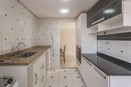 Apartamento para alugar com 50m², 2 quartos e 1 vagaCozinha