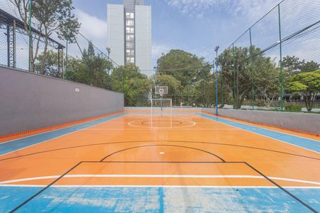 Apartamento para alugar com 50m², 2 quartos e 1 vagaQuadra