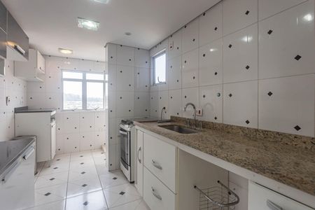 Apartamento para alugar com 50m², 2 quartos e 1 vagaCozinha
