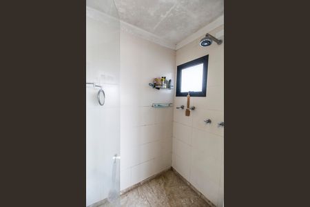 Casa de condomínio à venda com 800m², 4 quartos e 16 vagasVista da Suíte 1