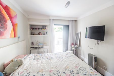 Casa de condomínio à venda com 800m², 4 quartos e 16 vagasSuíte 3