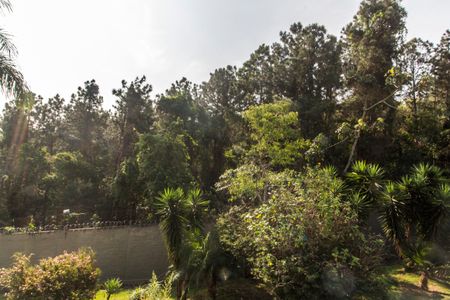 Casa de condomínio à venda com 800m², 4 quartos e 16 vagasVista da Suíte 4