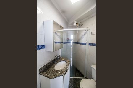 Casa de condomínio à venda com 800m², 4 quartos e 16 vagasBanheiro de Serviço