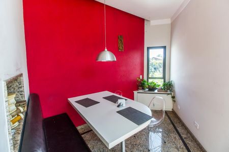 Casa de condomínio à venda com 800m², 4 quartos e 16 vagasCopa