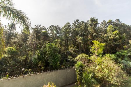 Casa de condomínio à venda com 800m², 4 quartos e 16 vagasVista da Suíte 1