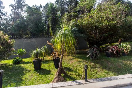 Casa de condomínio à venda com 800m², 4 quartos e 16 vagasVista da Sala