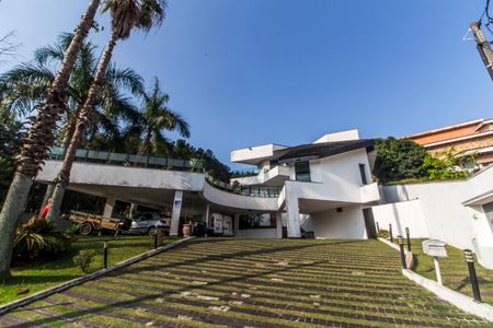 Casa de condomínio à venda com 800m², 4 quartos e 16 vagasGaragem