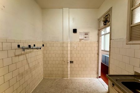 Apartamento para alugar com 131m², 3 quartos e 1 vaga Apartamento para alugar com 131m², 3 quartos e 1 vagaCozinha