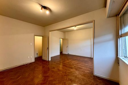 Apartamento para alugar com 3 quartos, 131m² em Botafogo, Rio de Janeiro