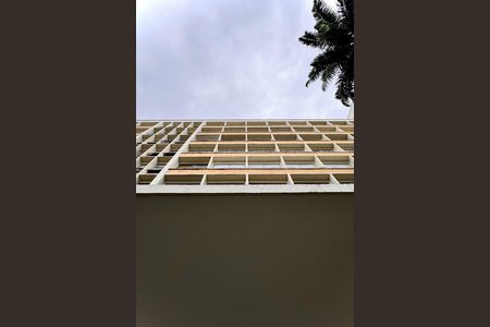 Fachada de apartamento para alugar com 3 quartos, 131m² em Botafogo, Rio de Janeiro
