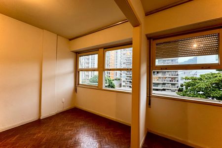 Apartamento para alugar com 3 quartos, 131m² em Botafogo, Rio de Janeiro