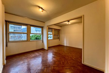Apartamento para alugar com 3 quartos, 131m² em Botafogo, Rio de Janeiro