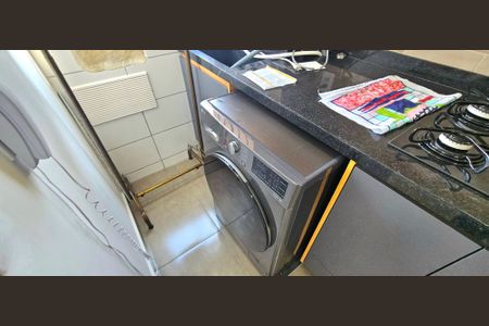 Apartamento à venda com 37m², 2 quartos e sem vagaÁrea de Serviço