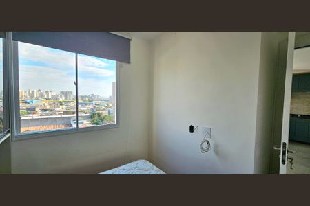 Quarto 2 de apartamento à venda com 2 quartos, 37m² em Vila Independência, São Paulo