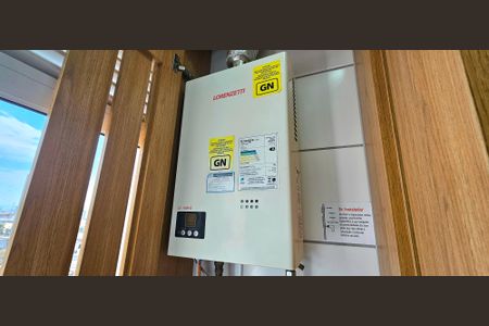 Apartamento à venda com 37m², 2 quartos e sem vagaÁrea de Serviço