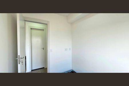 Apartamento à venda com 37m², 2 quartos e sem vagaQuarto 1