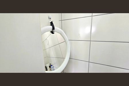 Apartamento à venda com 37m², 2 quartos e sem vagaBanheiro