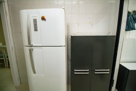 Apartamento para alugar com 79m², 2 quartos e 1 vagaCozinha
