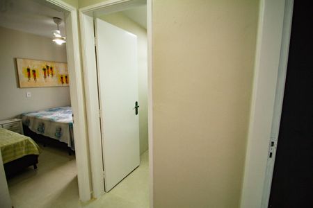 Apartamento para alugar com 79m², 2 quartos e 1 vagaCorredor