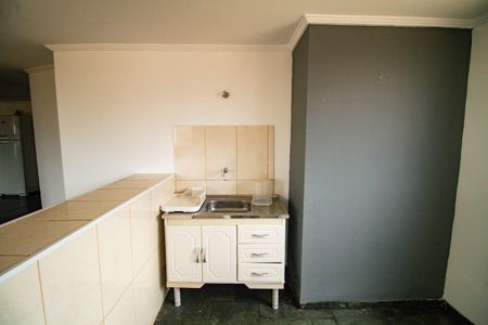 Apartamento para alugar com 79m², 2 quartos e 1 vagaÁrea comum