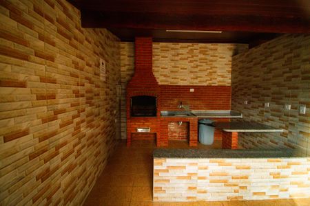 Apartamento para alugar com 79m², 2 quartos e 1 vagaÁrea comum
