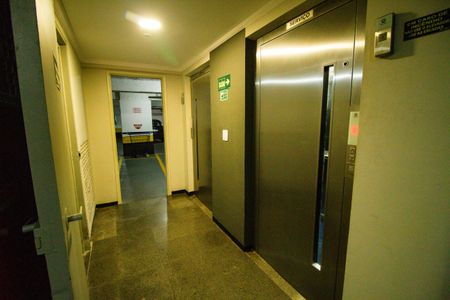 Apartamento para alugar com 79m², 2 quartos e 1 vagaÁrea comum