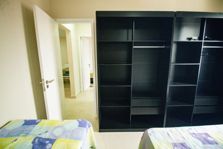 Apartamento para alugar com 79m², 2 quartos e 1 vagaQuarto 2