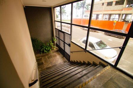 Apartamento para alugar com 79m², 2 quartos e 1 vagaÁrea comum