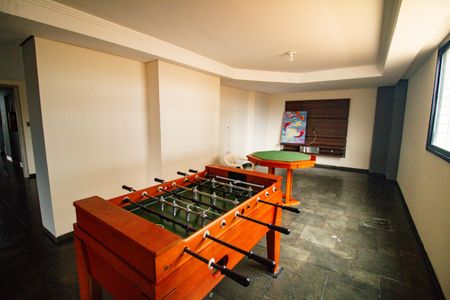 Apartamento para alugar com 79m², 2 quartos e 1 vagaÁrea comum
