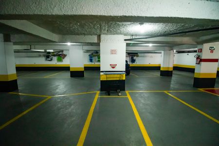 Apartamento para alugar com 79m², 2 quartos e 1 vagaÁrea comum