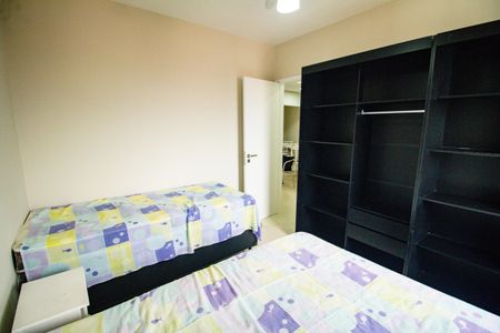 Apartamento para alugar com 79m², 2 quartos e 1 vagaQuarto 2