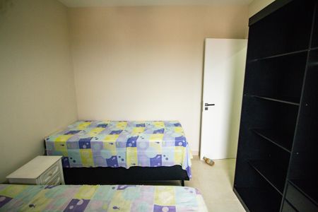 Apartamento para alugar com 79m², 2 quartos e 1 vagaQuarto 2