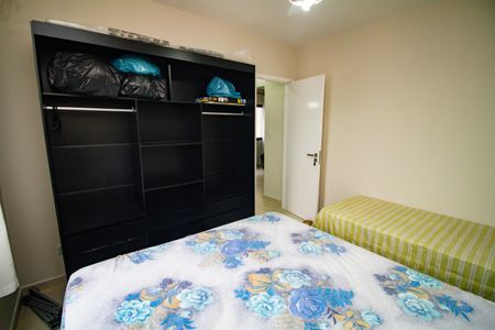 Apartamento para alugar com 79m², 2 quartos e 1 vagaQuarto