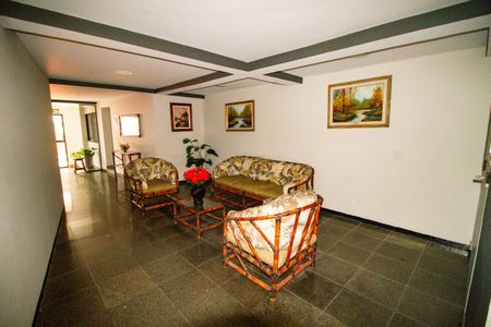 Apartamento para alugar com 79m², 2 quartos e 1 vagaÁrea comum