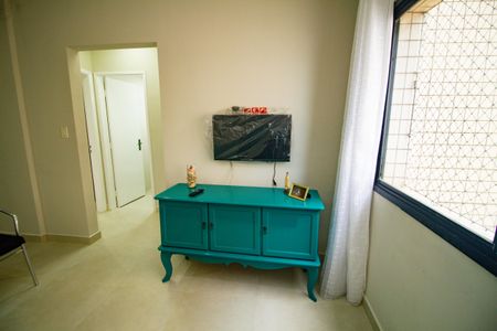 Apartamento para alugar com 79m², 2 quartos e 1 vagaSala