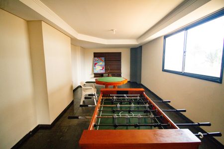 Apartamento para alugar com 79m², 2 quartos e 1 vagaÁrea comum