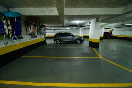 Apartamento para alugar com 79m², 2 quartos e 1 vagaÁrea comum