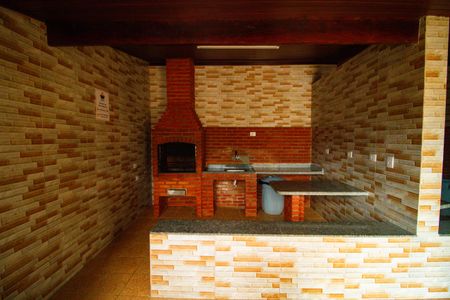 Apartamento para alugar com 79m², 2 quartos e 1 vagaÁrea comum