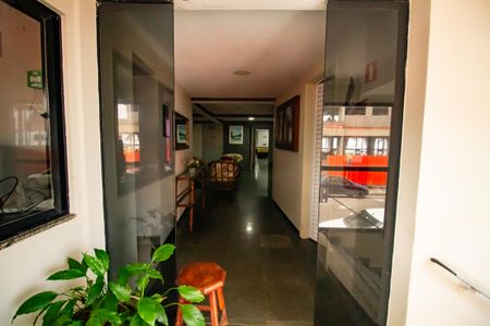 Apartamento para alugar com 79m², 2 quartos e 1 vagaÁrea comum