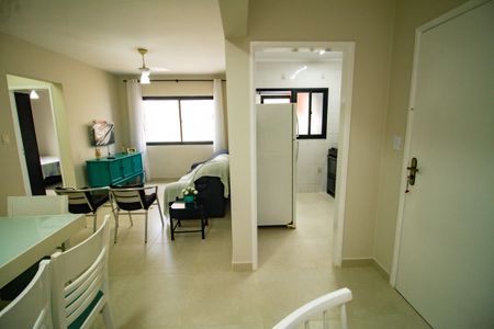 Apartamento para alugar com 79m², 2 quartos e 1 vagaSala