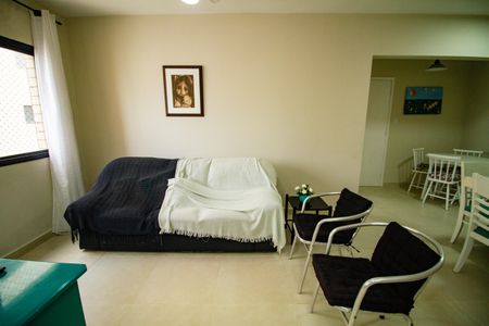 Apartamento para alugar com 79m², 2 quartos e 1 vagaSala