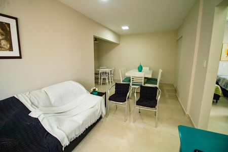 Apartamento para alugar com 79m², 2 quartos e 1 vagaSala