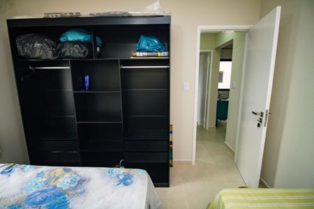 Apartamento para alugar com 79m², 2 quartos e 1 vagaQuarto
